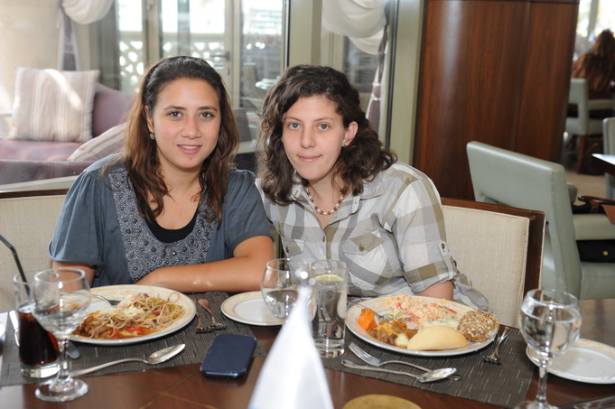 Touch & Yasa conference